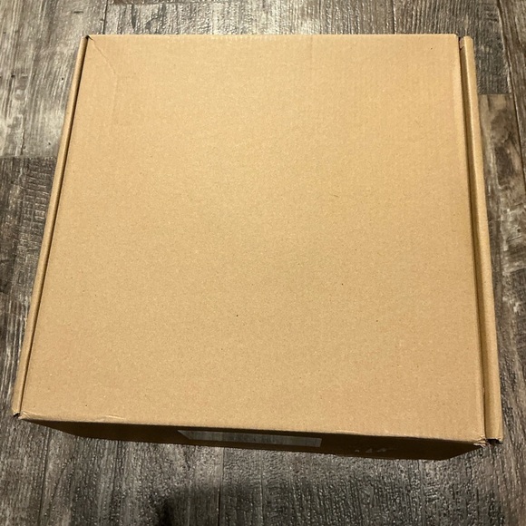 Journee Collection Wide Calf Women’s Boots Size 8.5 - Picture 9 of 12